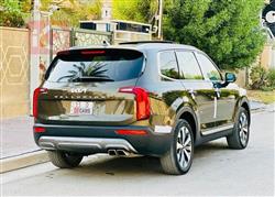 Kia Telluride